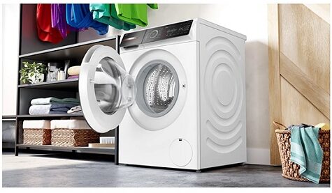 لباسشویی 9 کیلویی بوش