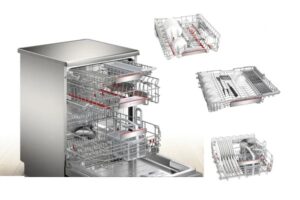 ماشین ظرفشویی بوش