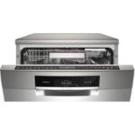 ماشین ظرفشویی بوش سری 8