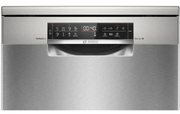 ظرفشویی بوس سری 6 آلمان