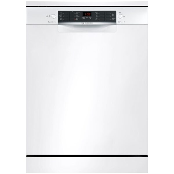 ماشین ظرفشویی بوش