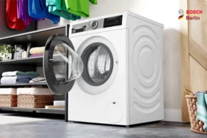 ماشین لباسشویی بوش مدل WGA24400ME