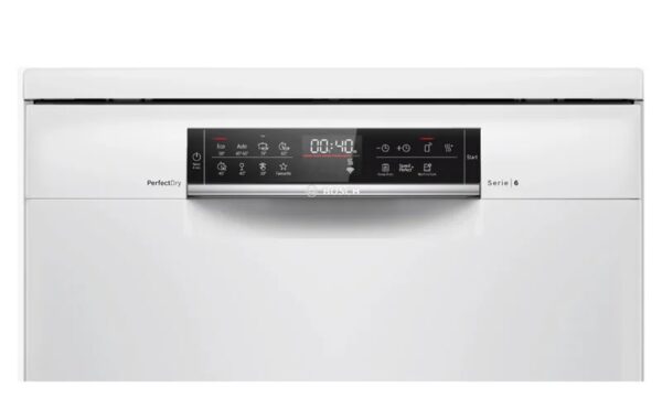 ظرفشویی بوش آلمان سری 6