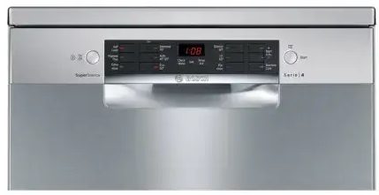 ظرفشویی بوش ترکیه