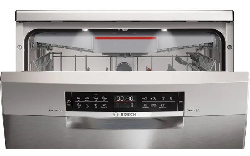 ظرفشویی بوس سری 6 آلمان