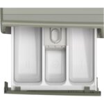 ماشین لباسشویی بوش آلمان 10 کیلویی