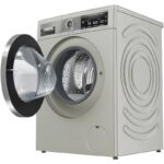 ماشین لباسشویی بوش آلمان 10 کیلویی