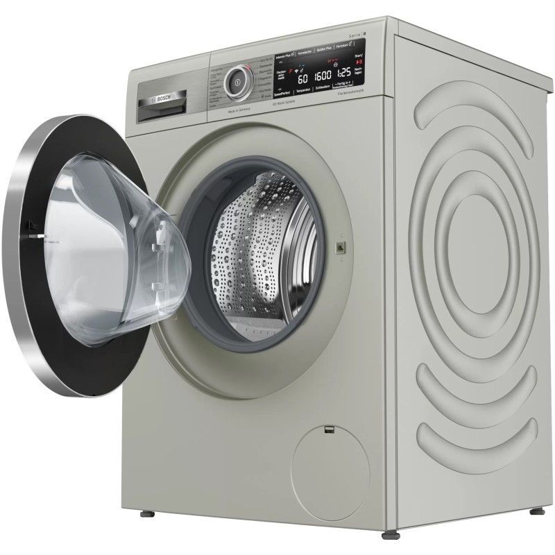 bosch-wax32mx0-08 ماشین لباسشویی بوش آلمان 10 کیلویی