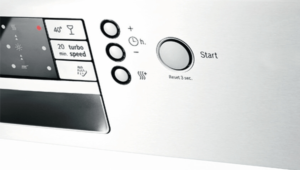 ماشین ظرفشویی بوش ترکیه