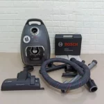 جارو برقی بوش اصل آلمان سری 8 پرو 5 مدل BGL8PRO5