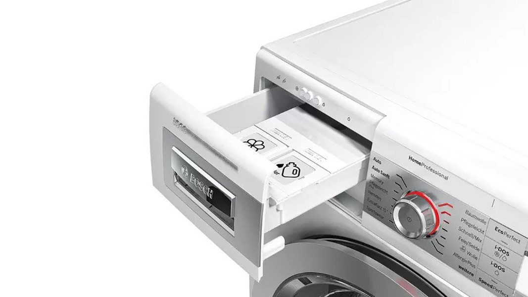 لباسشویی بوش