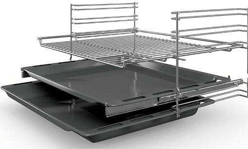 فر بوش آلمان