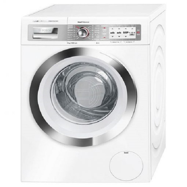 ماشین لباسشویی بوش آلمان 9 کیلویی مدل WAY32841IR
