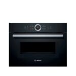 فر مایکروویو توکار بوش