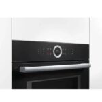 فر مایکروویو توکار بوش