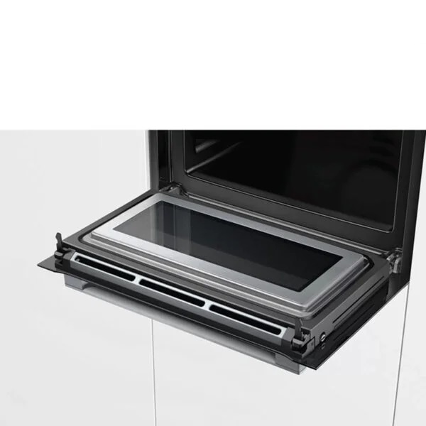 فر مایکروویو توکار بوش