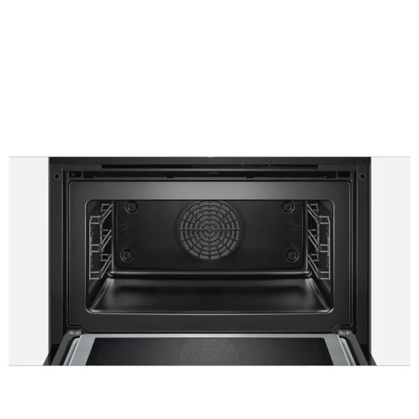bosch-OVEN-CMG633BB1-4 فر مایکروویو توکار بوش