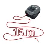 جارو برقی بوش اصل آلمان سری 8 پرو 5 مدل BGL8PRO5