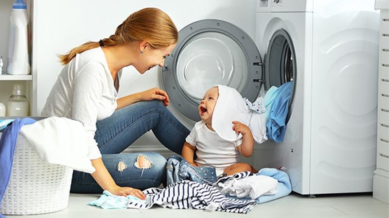 لباسشویی بوش ترکیه