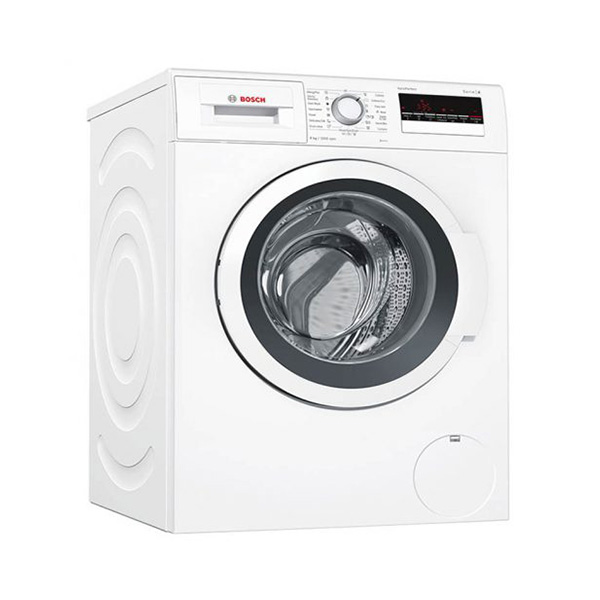 لباسشویی8 کیلویی بوش ترکیه