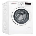 لباسشویی8 کیلویی بوش ترکیه