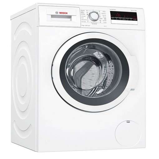 لباسشویی8 کیلویی بوش ترکیه