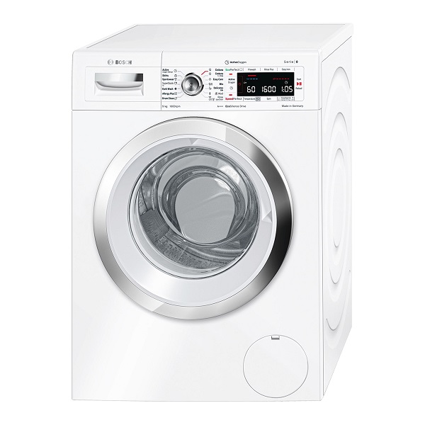 ماشین لباسشویی بوش آلمان 9 کیلویی مدل WAW32760ME