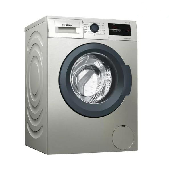ماشین لباسشویی بوش ترکیه 7 کیلویی مدل WAJ2017SME