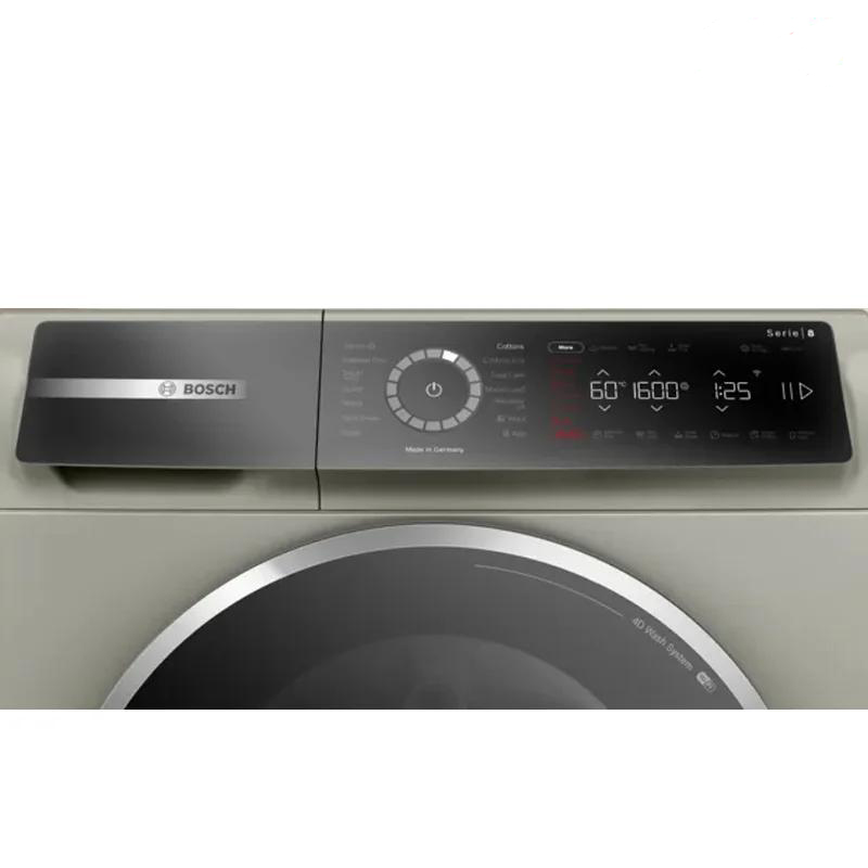 ماشین لباسشویی بوش آلمان 10 کیلویی مدل WGB2560XGC