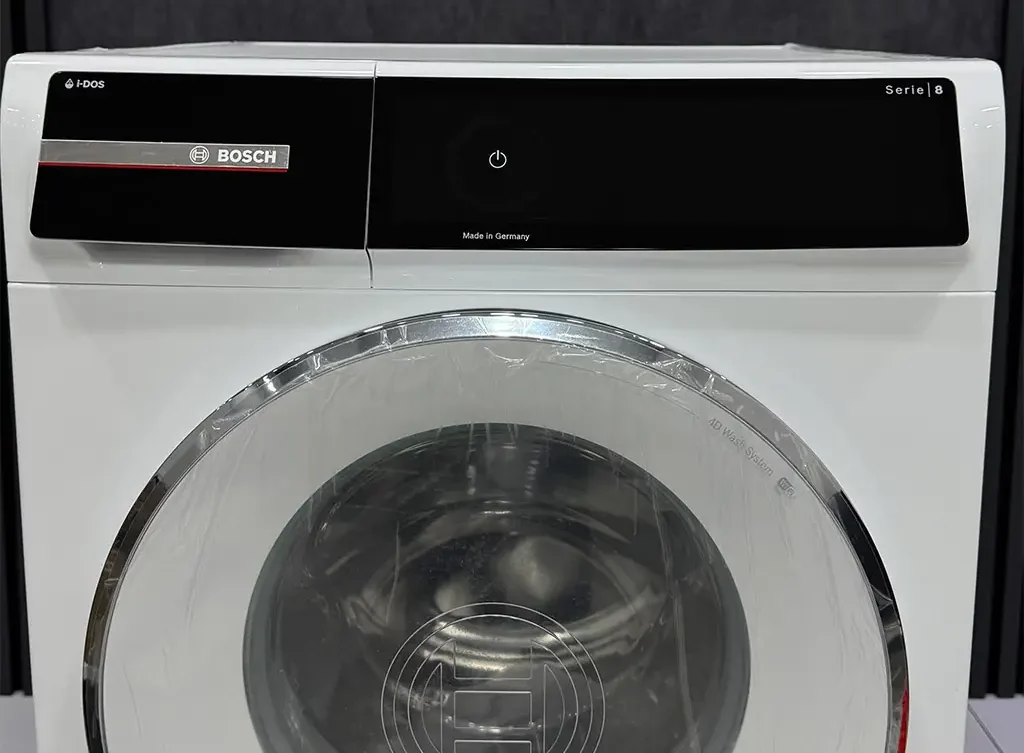 خرید ماشین لباسشویی بوش اصل آلمان