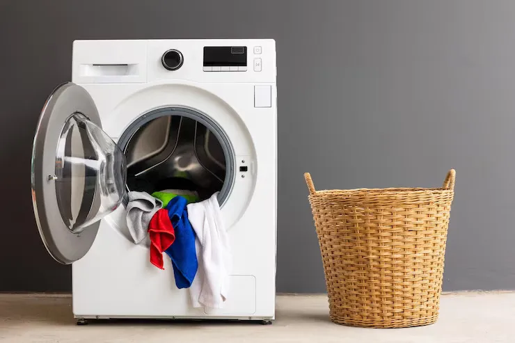 ماشین لباسشویی بوش